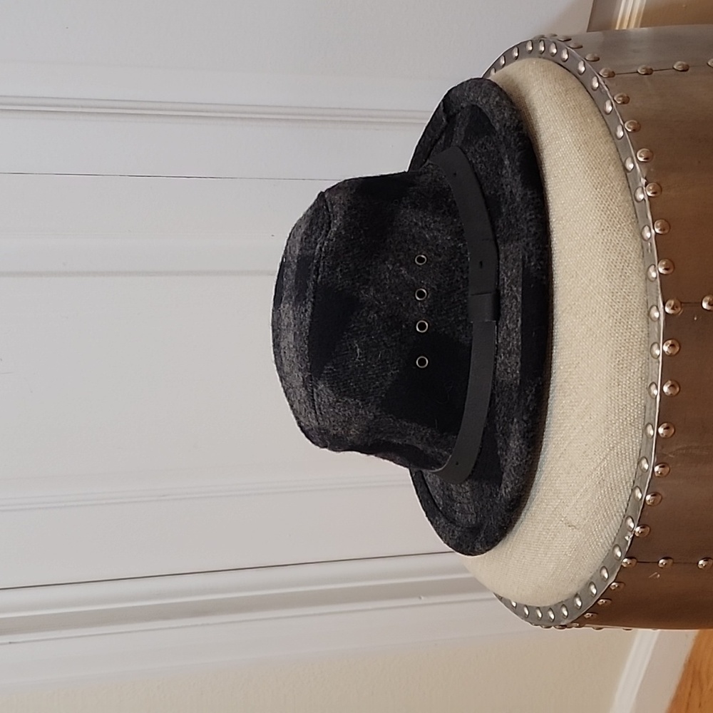 Filson wool packer hat